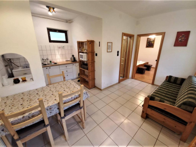 Vadrózsa apartman